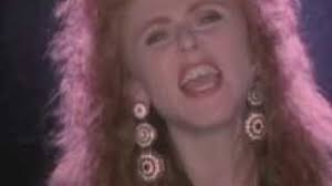 T'Pau