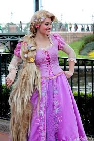 Hey It S Tangled No It S Rapunzel Rapunzel Costume Rapunzel Cosplay Disney Dresses