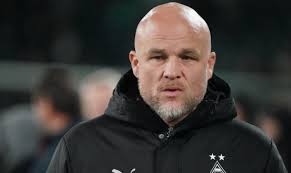 Konkretes Interesse: Neuer Rechtsverteidiger für Gladbach?