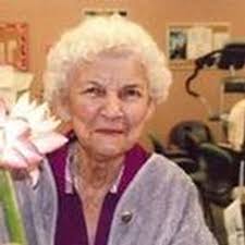 Lydia Daigle Obituary January 8, 2010