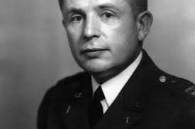 Unsung Hero: Dogface chaplain recognized for service and sacrifice