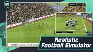 Using apkpure app to upgrade football clash, fast, free and save your internet data. Soccer Manager 2020 Football Management Game For Android Apk Download