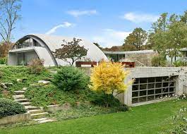 It suffered numerous pricechops along the way, but is now in contract at $3m. East Hampton Arc House Joseph Meli Broadway Fraud Usmarshals