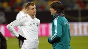 Zidane informed real madrid about farewell. Low Unimpressed By Kroos Retirement Speculation Marca