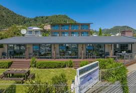 Harbour View Motel