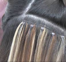 Maybe you would like to learn more about one of these? Como Aplicar Extensiones De Cabello Con Grapas Nueva Aplicacion