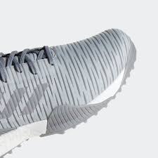 Adidas Codechaos Sport Wide Golf Shoes Grey Adidas Us