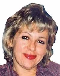 CHARLENE ANDERSON Obituary (1957