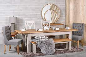 Browse our entire dining sets collection and find the perfect for you. A Taste Of Dining Michael Murphy Home Furnishing