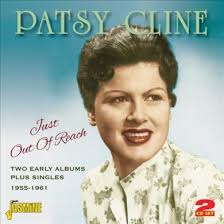Patsy Cline Music: Buy Online from Fishpond.co.nz