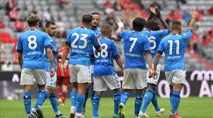 Sscnapoli.it, sito ufficiale della società sportiva calcio napoli. Wdqtjz7mk Aum