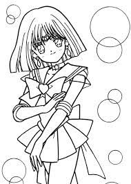 Sailor saturn coloring page coloring pages are a fun way for kids of all ages to develop creativity, focus, motor skills and color recognition. Sailor Moon Coloring Pages Sailor Moon Sailor Moon Character