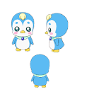 ペギタン