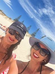 My favourite place in the 🌍 I will never tire of Perth… …a lovely time  with family, food, sun and my Pilates queen (that's Charlie fyi 😅)