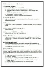 Tangga gaji pegawai perubatan surat rasmi kepada kerajaan malaysia surat rasmi contoh surat kenaikan pangkat swasta surat penghargaan dan terima kasih surat rasmi kepada perdana menteri surat permohonan latihan industri surat rasmi dalam bahasa melayu surat pengiktirafan kelayakan ijazah sarjana muda surat rasmi majikan kepada pekerja surat pengiktirafan kelayakan akademik surat permohonan cuti tanpa gaji menjaga anak Pegawai Perubatan Bukan Kementerian Kesihatan Malaysia Facebook