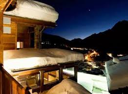 Hotel Principe Delle Nevi Hotels Aosta Valley