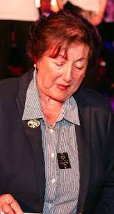 Se entregó reconocimiento Javer Olam en forma póstuma a ex presidente  Sebastián Piñera Echeñique a través de su señora Ce