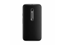 Motorola Moto G Dual SIM (3rd gen ...