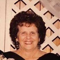 Dolores Isabel Medrano Obituary