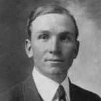 Joseph Alberto Bateman (1884–1959)