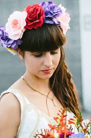 DIY Rainbow Wedding: Amanda & Andre · Rock n Roll Bride