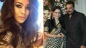 Sanjay dutt and richa sharma's marital life was a bliss and the lovebirds were blessed with a daughter, trishala dutt, doubling their happiness. Trishala Part Of Dutt S Past