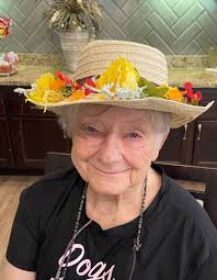 Congratulations to Sovereignty, the 2025 Kentucky Derby winner! The ladies  were ready to celebrate with their wonderful Kentucky Derby hats! These  hats are as festive as any you saw at Churchill Downs.