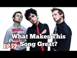 What Makes This Song Great Ep 52 Green Day Songs Green Day Albums Green Day