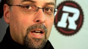 Marcel Desjardins revient chez les Alouettes