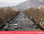 نتیجه تصویری برای خیابان حکیم نظامی اصفهان