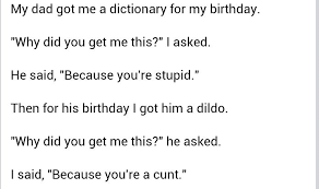 We have a lot of funny dad jok. Funny Knock Knock Jokes Dirty For Adults Download Hd Wallpapers