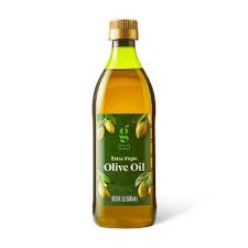 When it comes to cooking oils, olive oil is one of the healthiest, most versatile choices available. Extra Virgin Olive Oil 16 9oz Good Gather Target