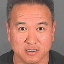 LAPD officer pleads not guilty in fight