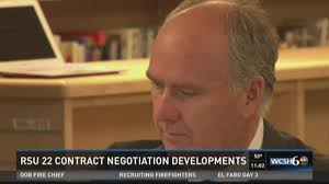 RSU 22 teachers making contract progress