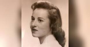 Coral Margaret Lawrence Obituary