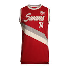 Date of birth height weight: Afl Teams Sydney Swans Sydney Swans Men S Throwback Singlet S18