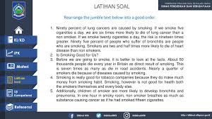Analytical expositiontype of spoken or written text that is intended to persuade the listeners or readers by presenting arguments to analyze or explain 'how'. Teks Eksposisi Analitis Ppt Download