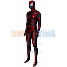 Venom2 #carnage #lettherebecarnage ▿ venom 2 is scheduled for release in the united states on october 2, 2021 venom. 2018 Venom Movie Carnage Printing Cosplay Costume