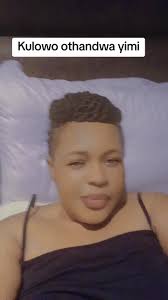 Zanele Zandile Khoza