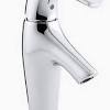 Faucets for kohler brockway sinks. 1