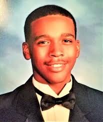 Jekale R. Forbes Obituary