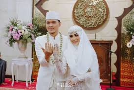Maybe you would like to learn more about one of these? Pengantin Jawa Hijab Syari Hijabfest