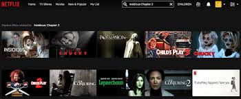 Check spelling or type a new query. Watch Insidious Chapter 2 2013 On Netflix From Anywhere In The World