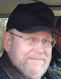 Obituary information for David K Peterson