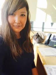 CXCS Newsletter Issue September 2017 Alumni Spotlight