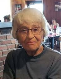Obituary information for Nancy E. Steiner