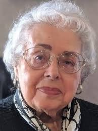 Aileen Brown Obituary (1926