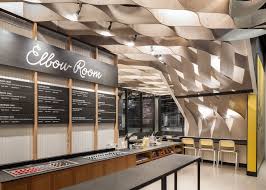Elbow Room Mac Cheese Restaurant Newark Nj Brooklyn Ny Interior Architecture Environment Design Hospitality Design Design Elbow Room