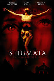 Stigmata Horror Movies I Movie Horror Movie Posters