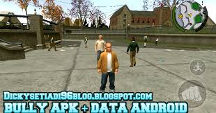 Salah satu cara mengisi waktu luang yang mengasyikkan adalah dengan download bully : Download Game Bully No Data Unacer1986